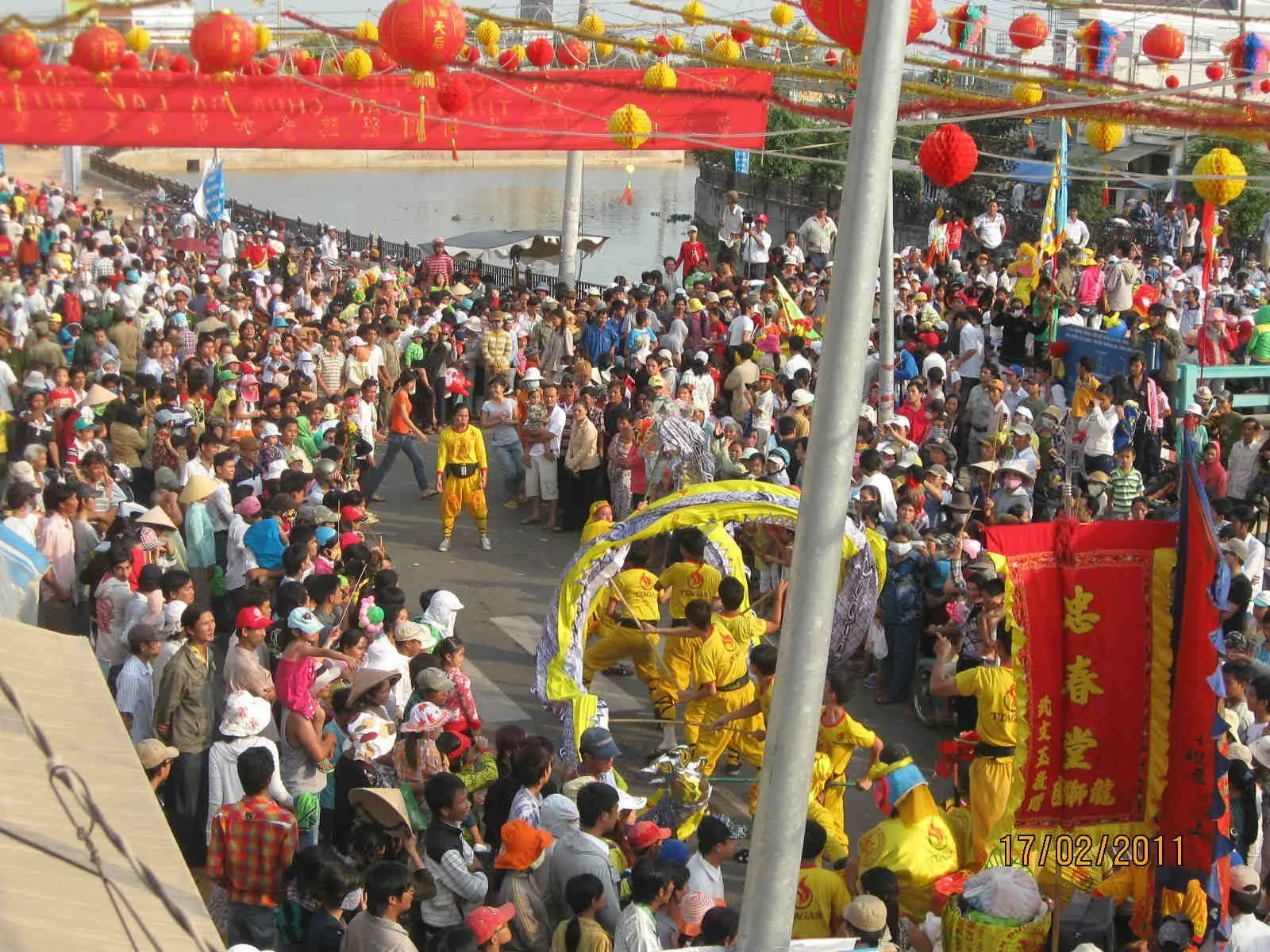 6 điểm đến không thể bỏ qua khi đi du lịch Bình Dương 6 điểm đến không thể bỏ qua khi đi du lịch Bình Dương
