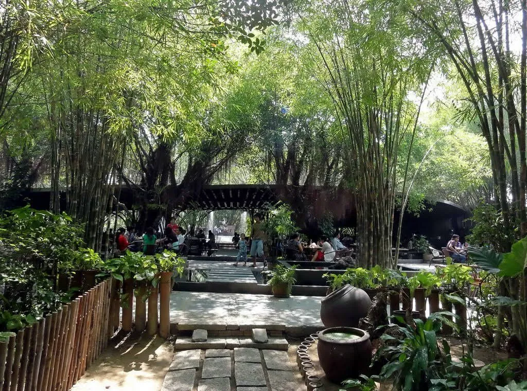 6 điểm đến không thể bỏ qua khi đi du lịch Bình Dương 6 điểm đến không thể bỏ qua khi đi du lịch Bình Dương