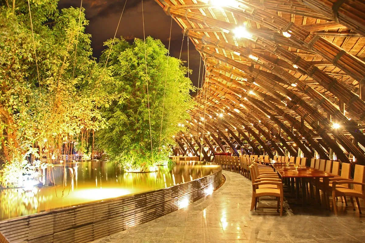 6 điểm đến không thể bỏ qua khi đi du lịch Bình Dương 6 điểm đến không thể bỏ qua khi đi du lịch Bình Dương