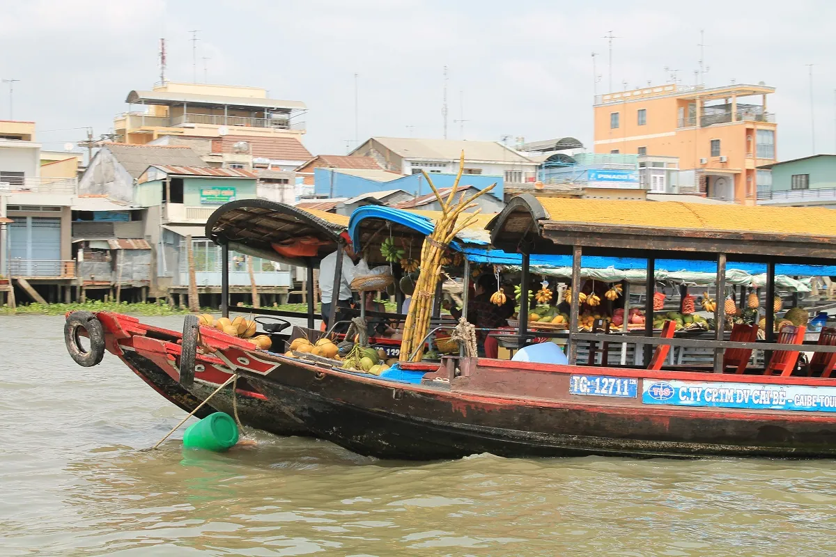 6 điểm đến lý tưởng cho ngày Tết Dương lịch gần Sài Gòn 6 điểm đến lý tưởng cho ngày Tết Dương lịch gần Sài Gòn