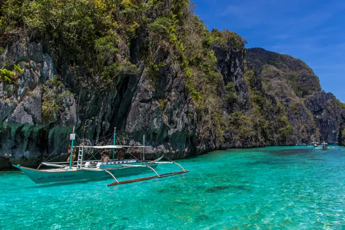 6 nơi tuyệt đẹp khiến bạn phải du lịch Philippines ngay lập tức 6 nơi tuyệt đẹp khiến bạn tự hỏi vì sao mình vẫn chưa du lịch Philippines