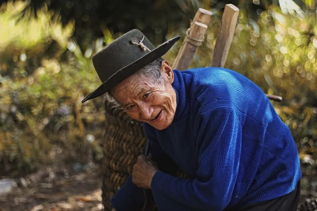 Du lịch Nghệ An ngắm mây vờn núi trên cổng trời Mường Lống