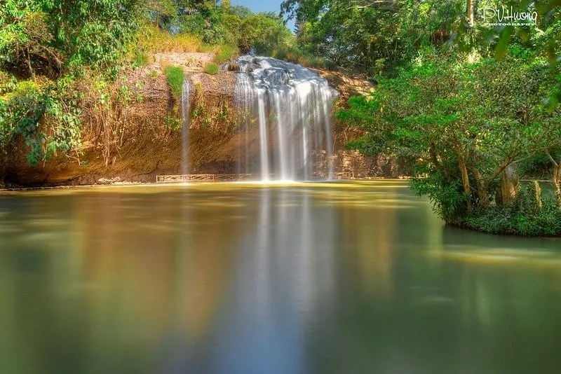 Hành trang khám phá Đà Lạt dịp lễ hội hoa Hành trang khám phá Đà Lạt dịp lễ hội Hoa