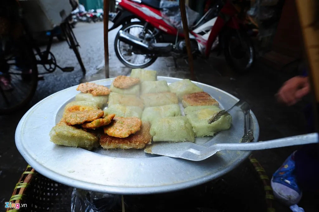 Những khoảnh khắc đẹp mùa đông Hà Nội