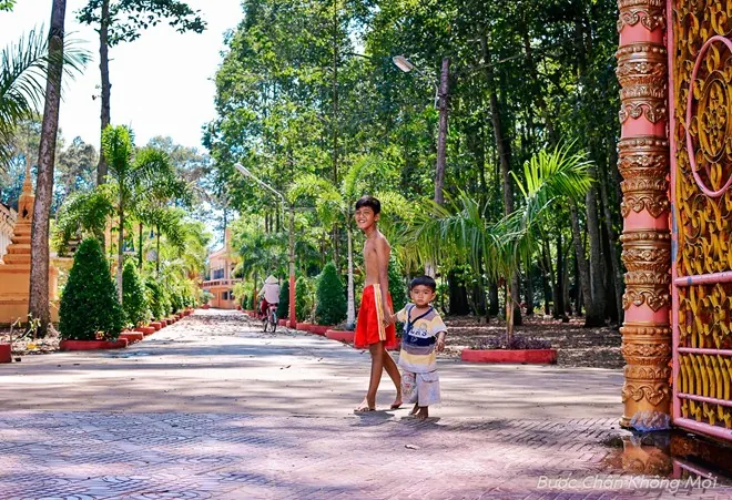 Những trải nghiệm thú vị khi đi du lịch miền Tây Những trải nghiệm thú vị khi đi du lịch miền Tây