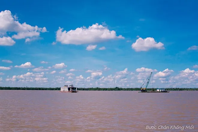 Những trải nghiệm thú vị khi đi du lịch miền Tây Những trải nghiệm thú vị khi đi du lịch miền Tây
