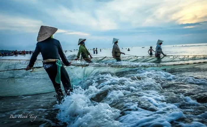 Du lịch Sầm Sơn ăn ở đâu ngon? Sầm Sơn ăn ở đâu ngon