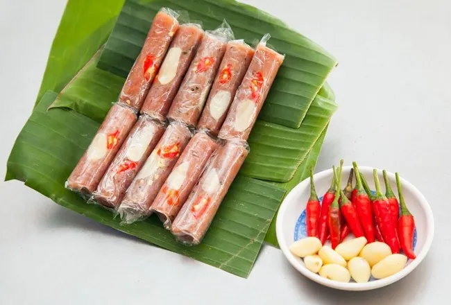 Du lịch Sầm Sơn ăn ở đâu ngon? Sầm Sơn ăn ở đâu ngon