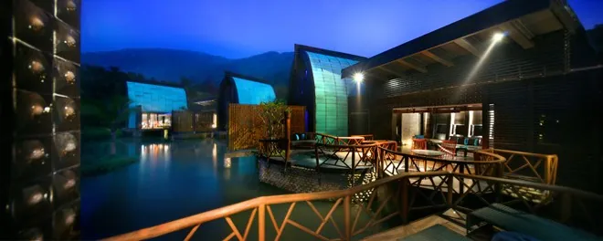Vẻ đẹp của InterContinental Danang Sun Peninsula Resort