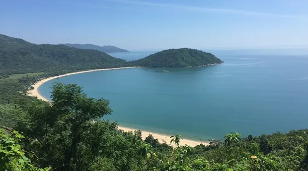 Vì sao tôi chọn Đà Nẵng? Vì sao tôi chọn Đà Nẵng