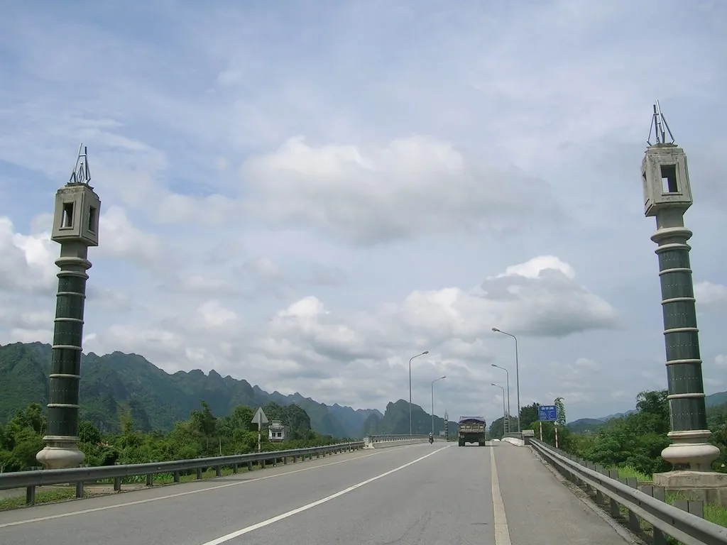 Ải Chi Lăng Chốn quy tụ hào khí Đông A lẫy lừng năm xưa