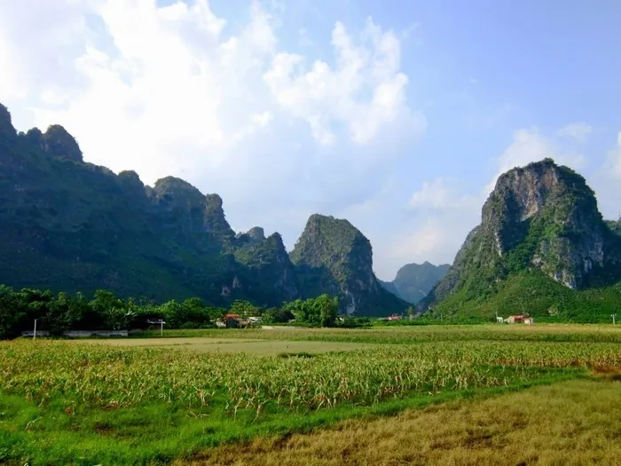 Ải Chi Lăng Chốn quy tụ hào khí Đông A lẫy lừng năm xưa