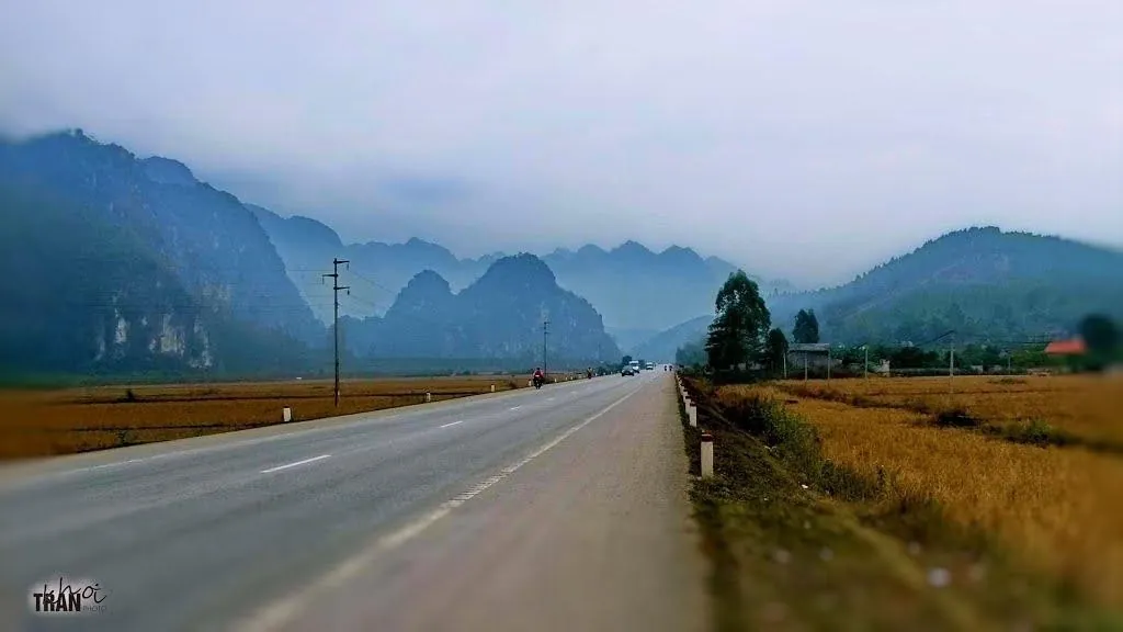 Ải Chi Lăng Chốn quy tụ hào khí Đông A lẫy lừng năm xưa