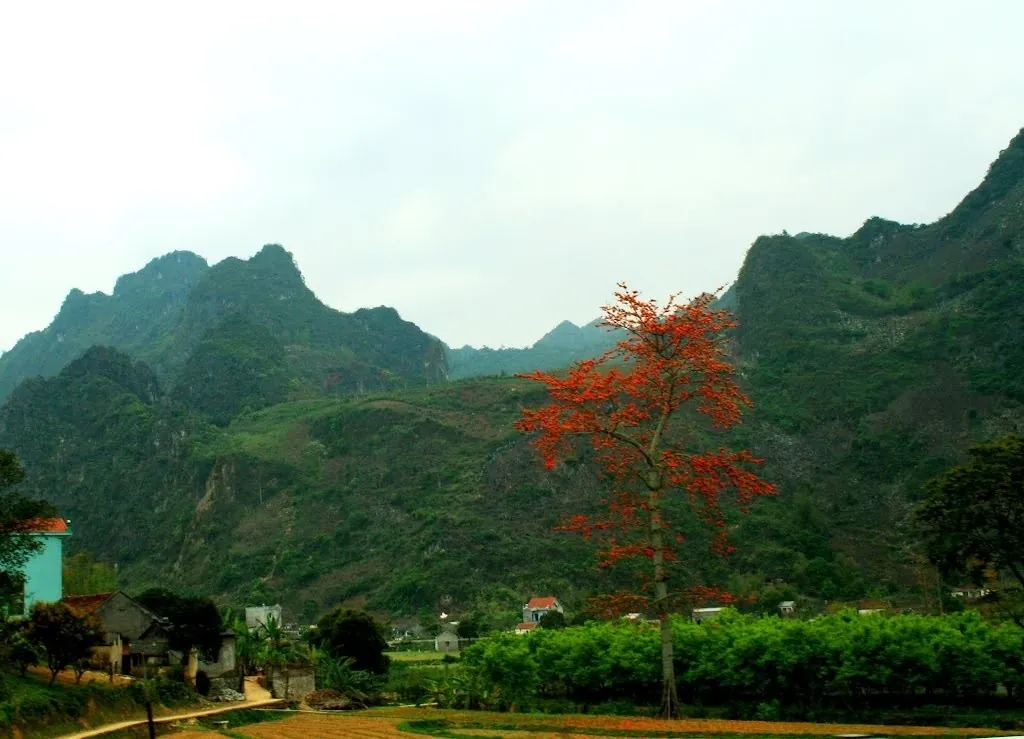 Ải Chi Lăng Chốn quy tụ hào khí Đông A lẫy lừng năm xưa