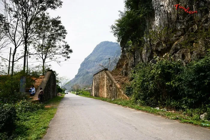 Ải Chi Lăng Chốn quy tụ hào khí Đông A lẫy lừng năm xưa