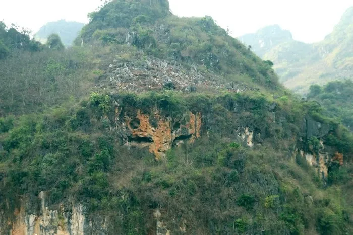Ải Chi Lăng Chốn quy tụ hào khí Đông A lẫy lừng năm xưa
