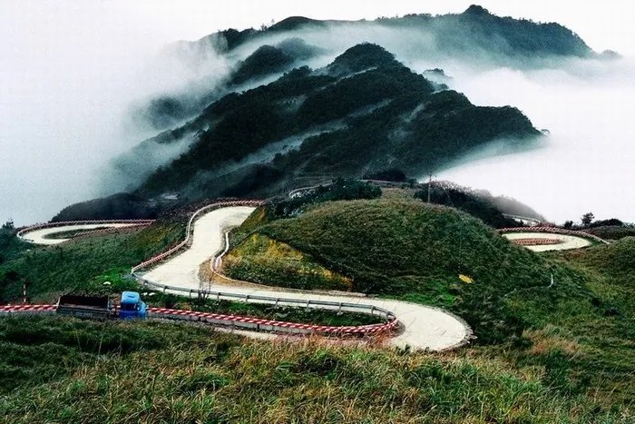 Ải Chi Lăng Chốn quy tụ hào khí Đông A lẫy lừng năm xưa