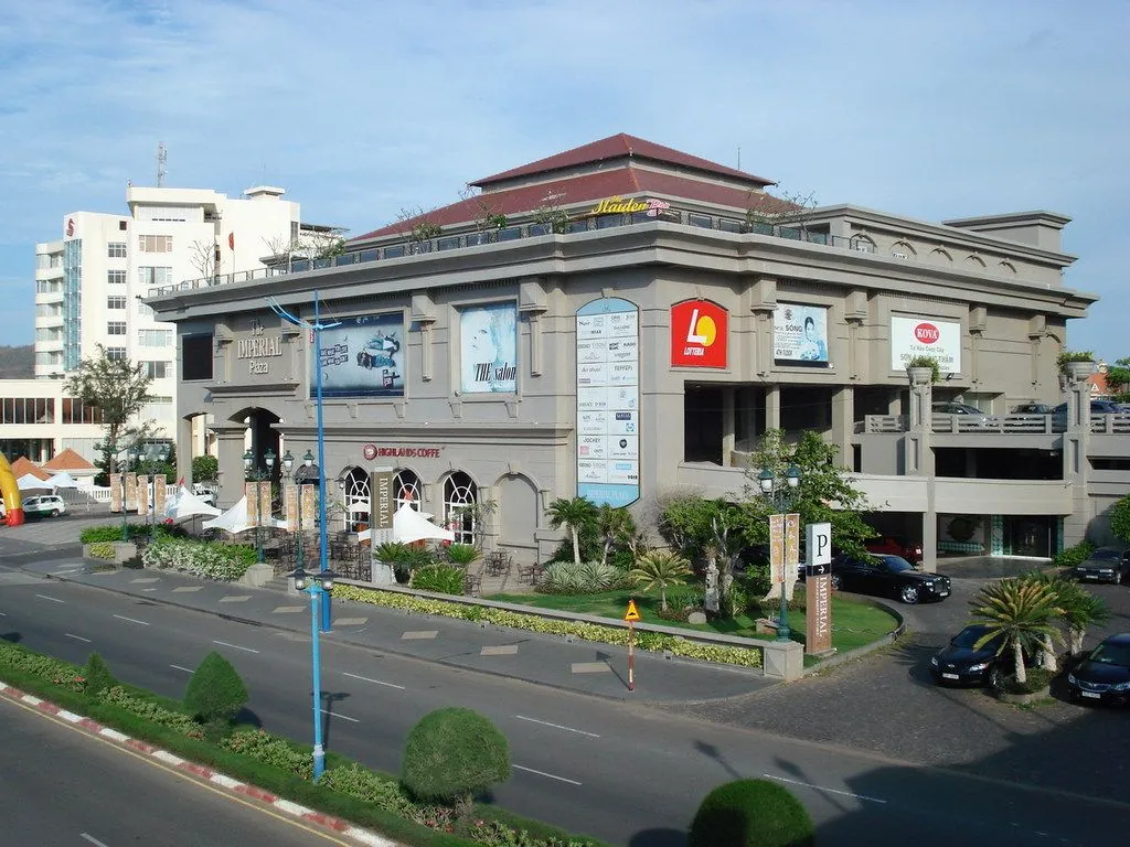 Bãi sau Vũng Tàu - Địa điểm nghỉ mát lý tưởng Bãi sau Vũng Tàu Địa điểm nghỉ mát lý tưởng