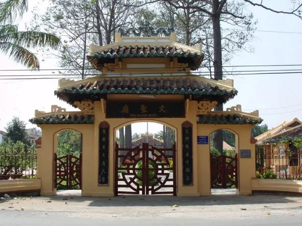 Các điểm đến hấp dẫn khi đi du lịch Vĩnh Long