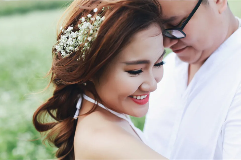 Cặp đôi yêu tốc độ và bộ ảnh cưới check-in Đà Lạt đẹp mê li Cặp đôi yêu tốc độ và bộ ảnh cưới check in Đà Lạt đẹp mê li