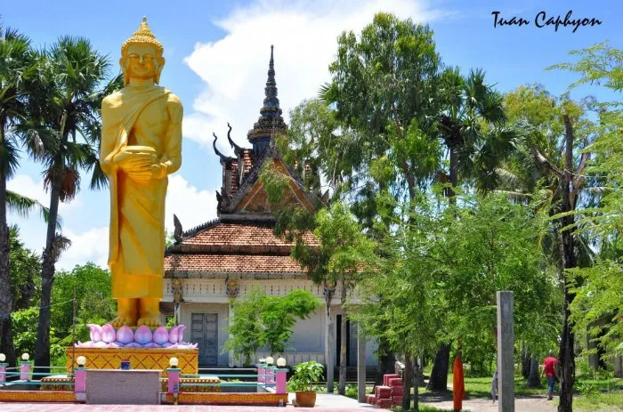 Có gì chơi ở Hà Tiên - Hồn thơ miền Tây Nam Tổ Quốc CÓ GÌ CHƠI Ở HÀ TIÊN HỒN THƠ MIỀN TÂY NAM TỔ QUỐC