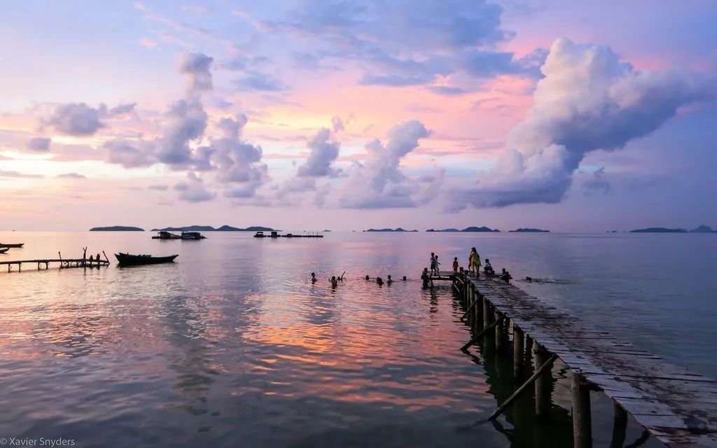 Có gì chơi ở Hà Tiên - Hồn thơ miền Tây Nam Tổ Quốc CÓ GÌ CHƠI Ở HÀ TIÊN HỒN THƠ MIỀN TÂY NAM TỔ QUỐC