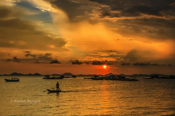 Có gì chơi ở Hà Tiên - Hồn thơ miền Tây Nam Tổ Quốc CÓ GÌ CHƠI Ở HÀ TIÊN HỒN THƠ MIỀN TÂY NAM TỔ QUỐC