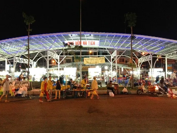 Có gì chơi ở Hà Tiên - Hồn thơ miền Tây Nam Tổ Quốc CÓ GÌ CHƠI Ở HÀ TIÊN HỒN THƠ MIỀN TÂY NAM TỔ QUỐC