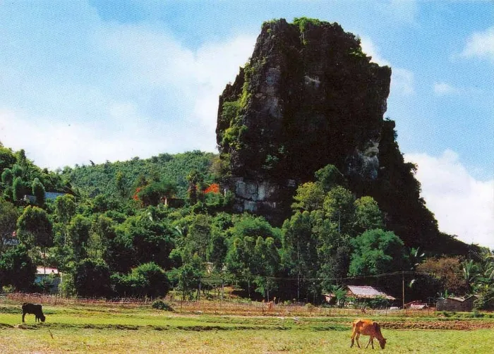 Có gì chơi ở Hà Tiên - Hồn thơ miền Tây Nam Tổ Quốc CÓ GÌ CHƠI Ở HÀ TIÊN HỒN THƠ MIỀN TÂY NAM TỔ QUỐC