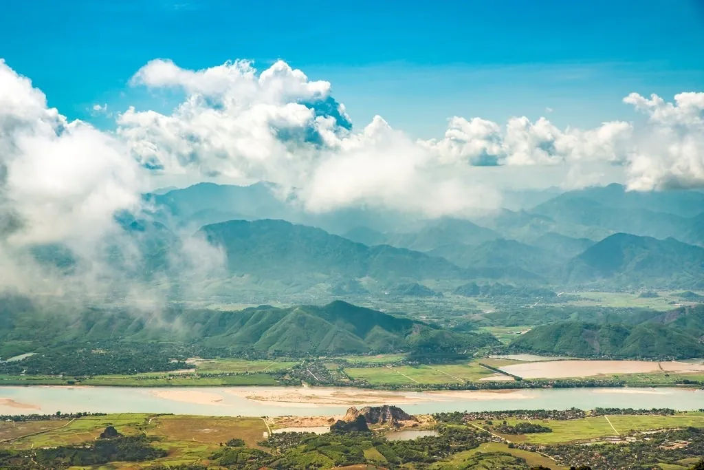Có gì chơi ở vùng đất Ba Vì đang đưa lời mời gọi