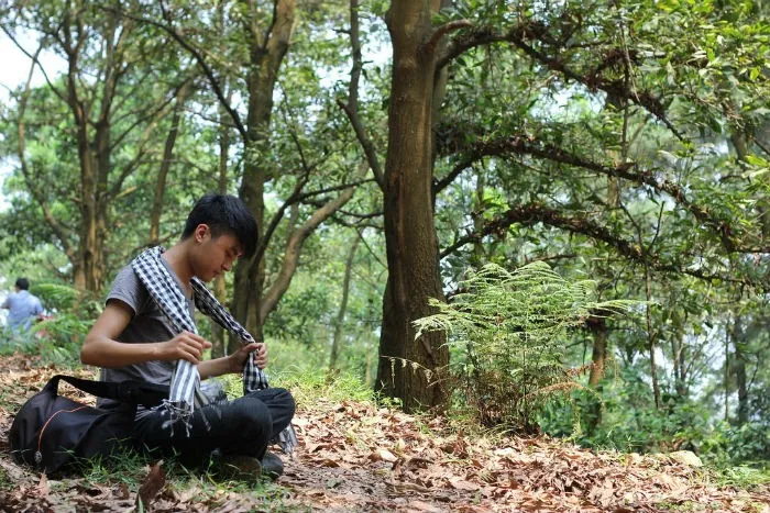 Có gì chơi ở vùng đất linh kiệt Sóc Sơn Có gì chơi ở vùng đất linh kiệt sóc sơn