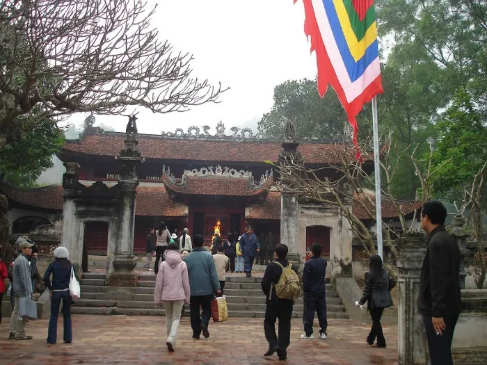 Có gì chơi ở vùng đất linh kiệt Sóc Sơn Có gì chơi ở vùng đất linh kiệt sóc sơn