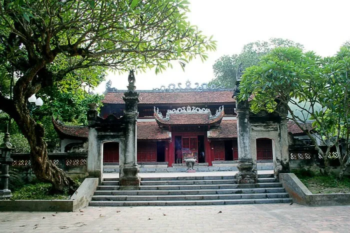 Có gì chơi ở vùng đất linh kiệt Sóc Sơn Có gì chơi ở vùng đất linh kiệt sóc sơn
