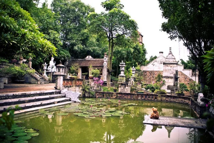 Có gì chơi ở vùng đất linh kiệt Sóc Sơn Có gì chơi ở vùng đất linh kiệt sóc sơn