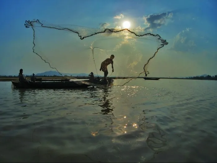 Có một hồ Lắk mộng mơ giữa đất rừng tây nguyên