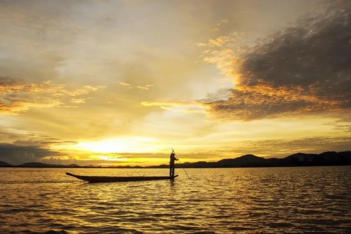 Có một hồ Lắk mộng mơ giữa đất rừng tây nguyên