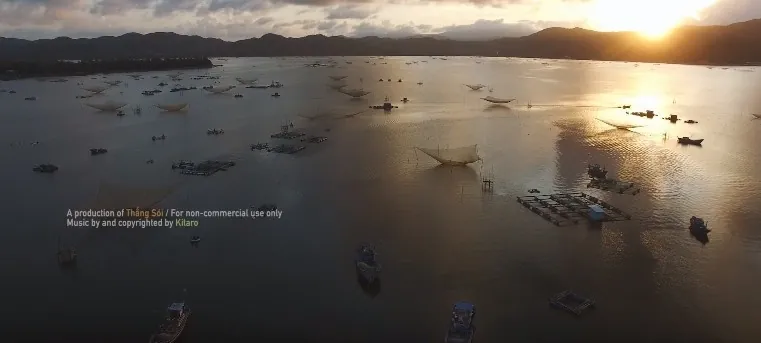 Có một vùng Đất Phương Nam đẹp nao lòng biết mấy