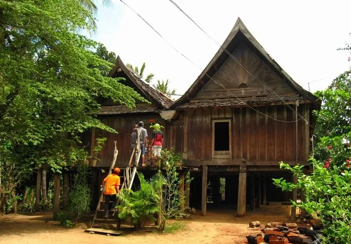 Đến tây nguyên thực hiện giấc mơ cưỡi voi thuở bé