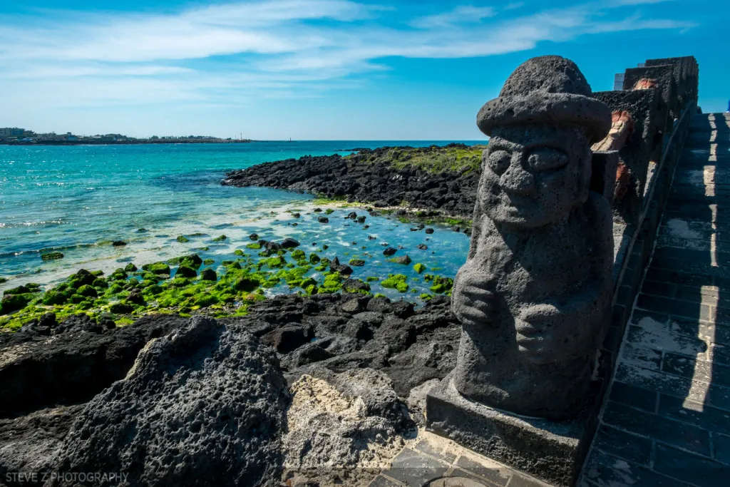 10 điều tuyệt vời của đảo Jeju đốn tim du khách