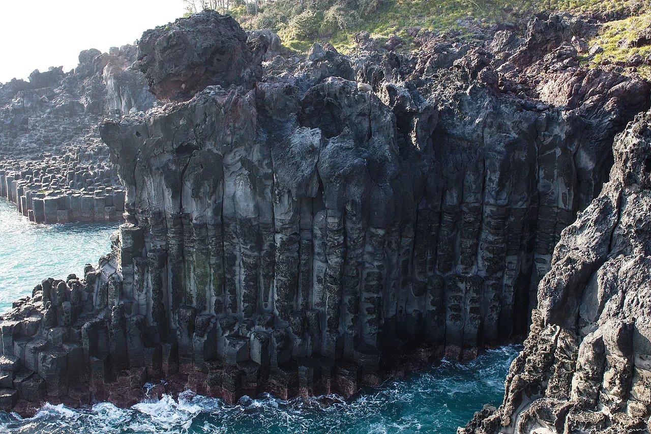10 điều tuyệt vời của đảo Jeju đốn tim du khách