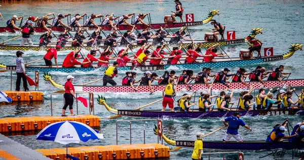 Du lịch Hong Kong tham dự các lễ hội rực rỡ và sôi động Du lịch Hong Kong tham dự các lễ hội rực rỡ và sôi động
