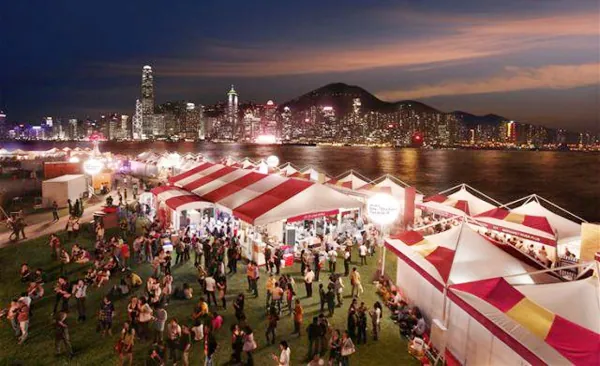 Du lịch Hong Kong tham dự các lễ hội rực rỡ và sôi động Du lịch Hong Kong tham dự các lễ hội rực rỡ và sôi động