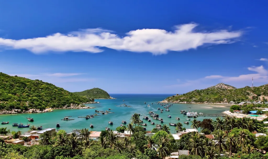 Du lịch Nha Trang: Đi tour tết giá rẻ hơn cả ngày thường