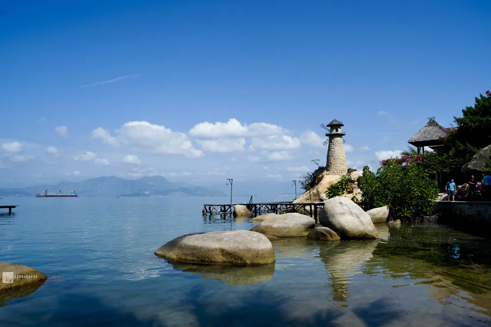 Du lịch Nha Trang: Đi tour tết giá rẻ hơn cả ngày thường