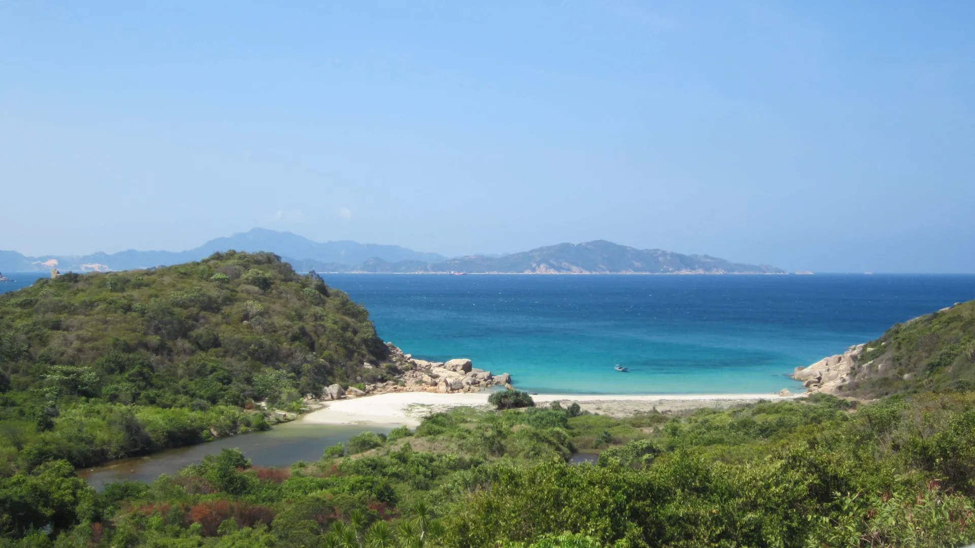 Du lịch Nha Trang: Đi tour tết giá rẻ hơn cả ngày thường