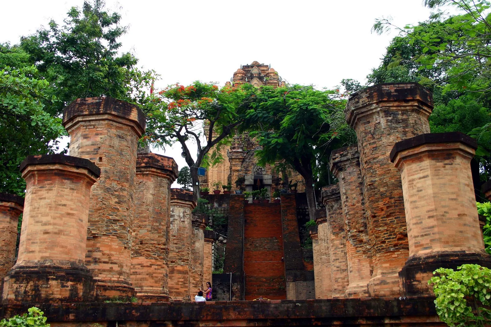 Du lịch Nha Trang: Đi tour tết giá rẻ hơn cả ngày thường