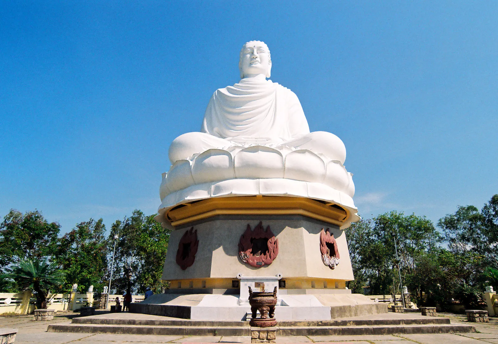 Du lịch Nha Trang: Đi tour tết giá rẻ hơn cả ngày thường