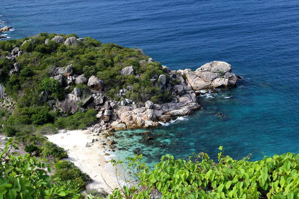 Du lịch Nha Trang: Đi tour tết giá rẻ hơn cả ngày thường