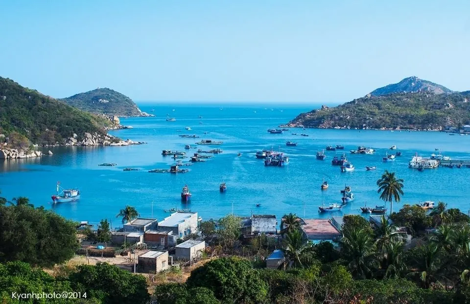 Du lịch Ninh Thuận có gì mà thu hút đến thế? Du lịch Ninh Thuận có gì mà thu hút đến thế