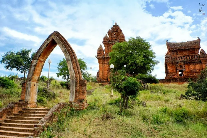 Du lịch Ninh Thuận có gì mà thu hút đến thế? Du lịch Ninh Thuận có gì mà thu hút đến thế